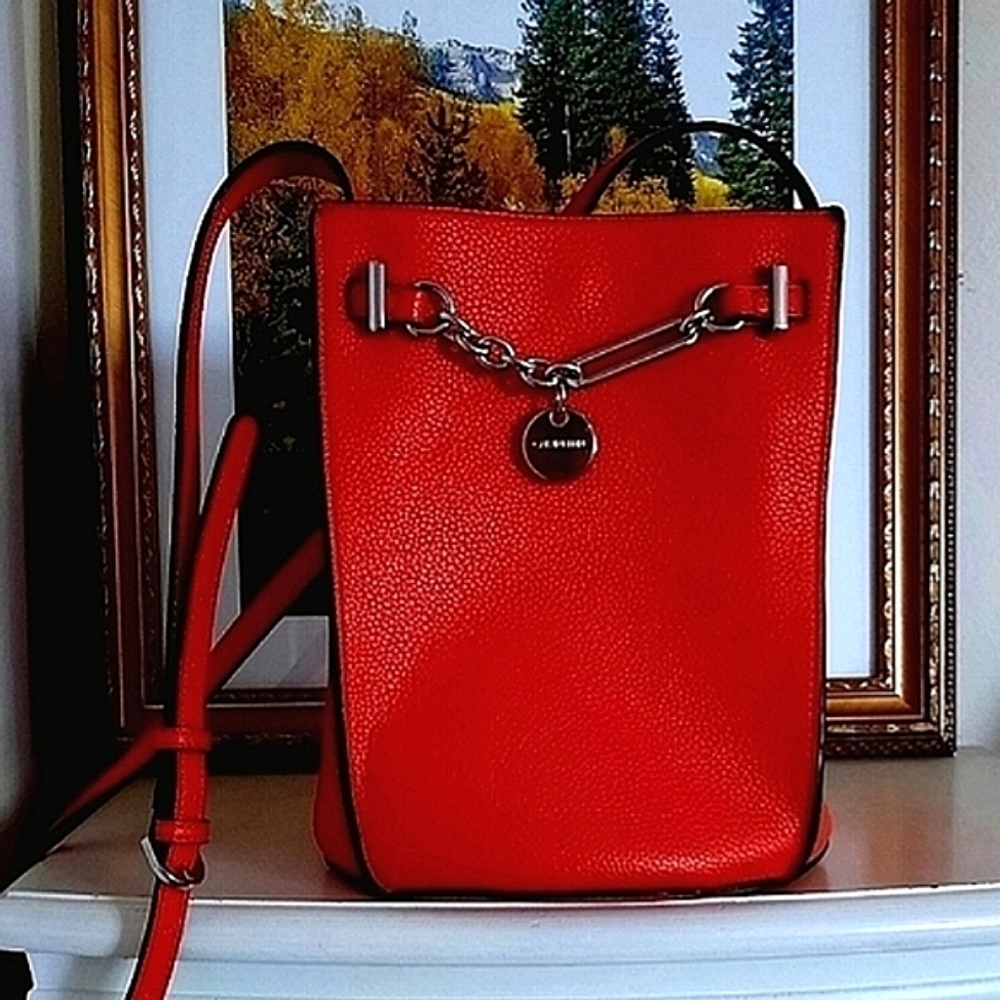 CALVIN KLEIN CROSSBODY